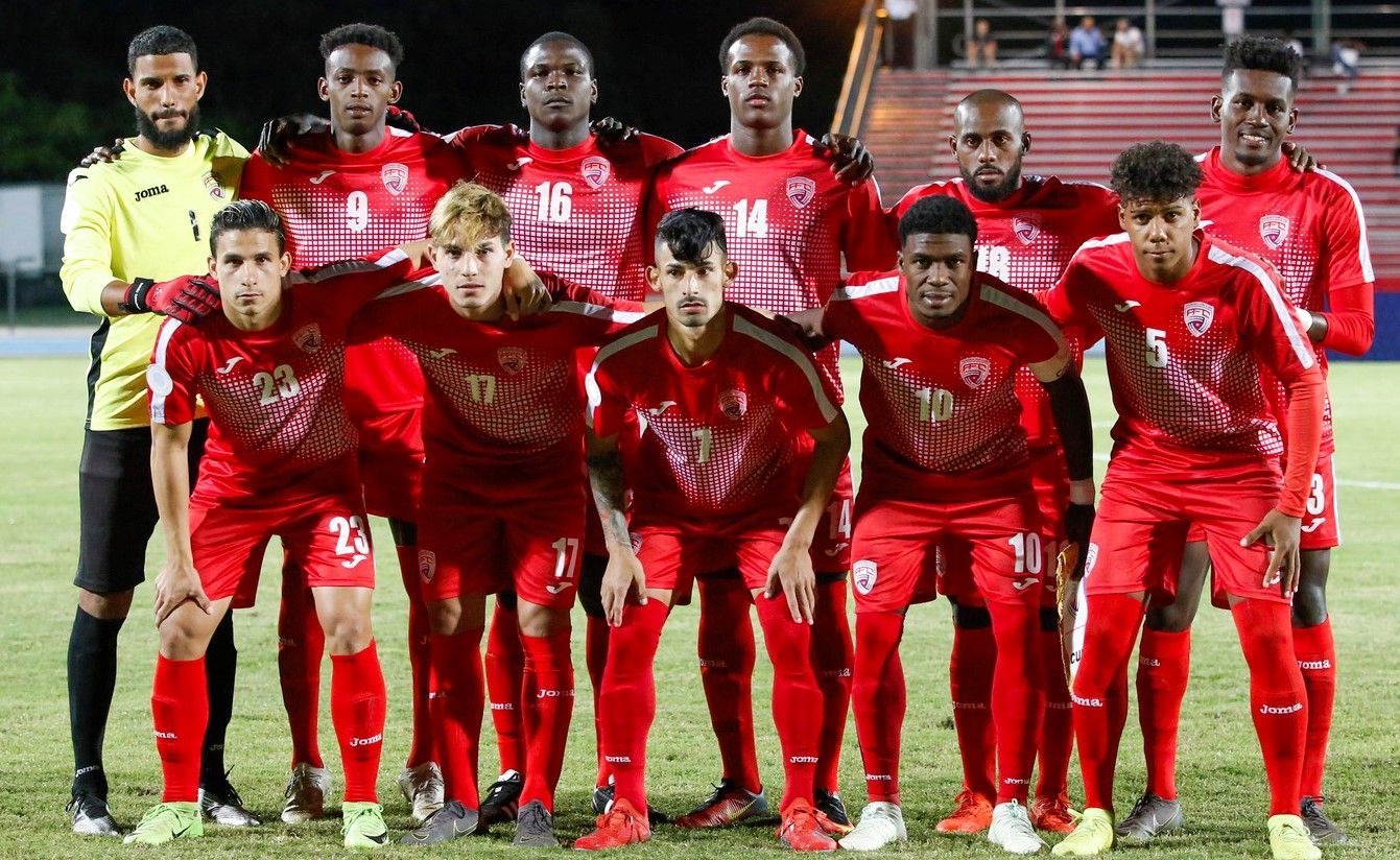 Preview: Canada vs. Cuba - prediction, team news, lineups - Sports