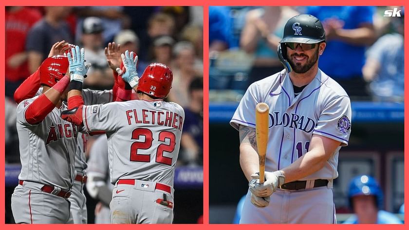 MLB fans have a field day as Rockies' Mike Moustakas gets traded to the  Angels: Took their dignity and their best player