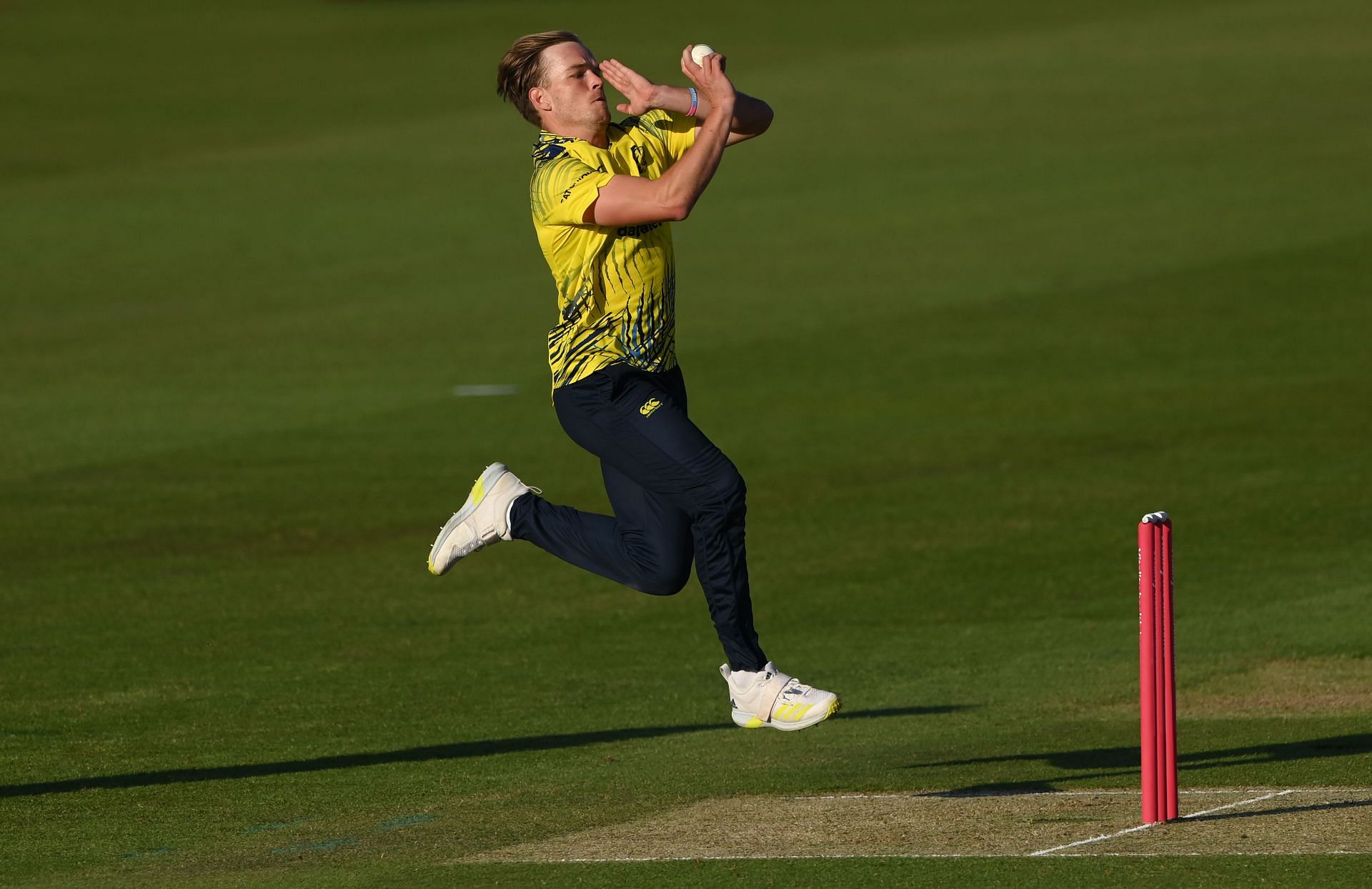 Durham Cricket v Lancashire Lightning - Vitality Blast T20