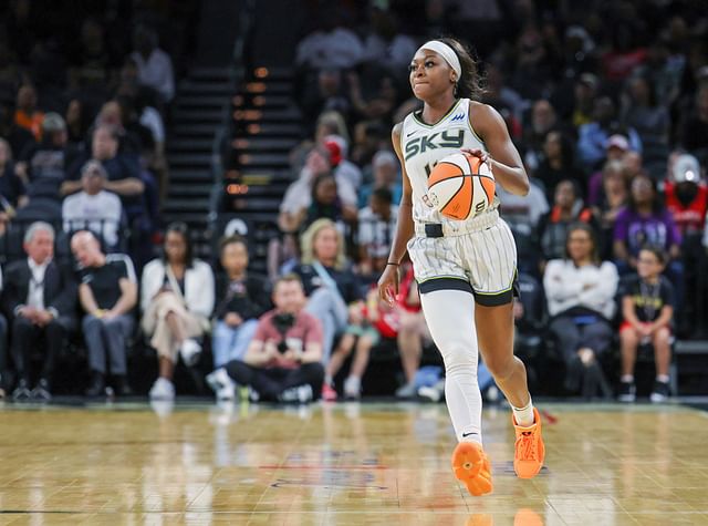 Dwyane Wade interested to invest in 2021 WNBA champion team: All you ...