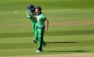 England v Ireland - third One Day International: Royal London Series