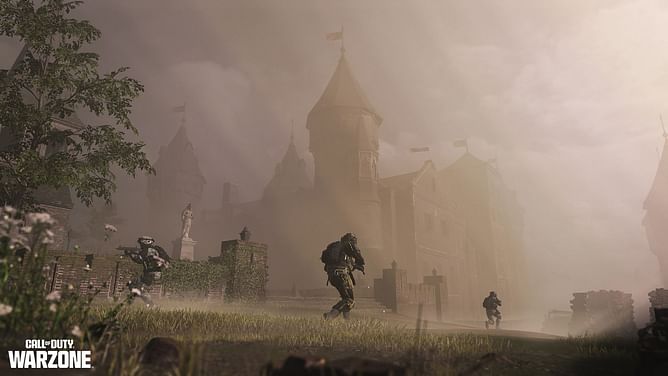 5 best features that can improve Vondel gameplay in Warzone 2