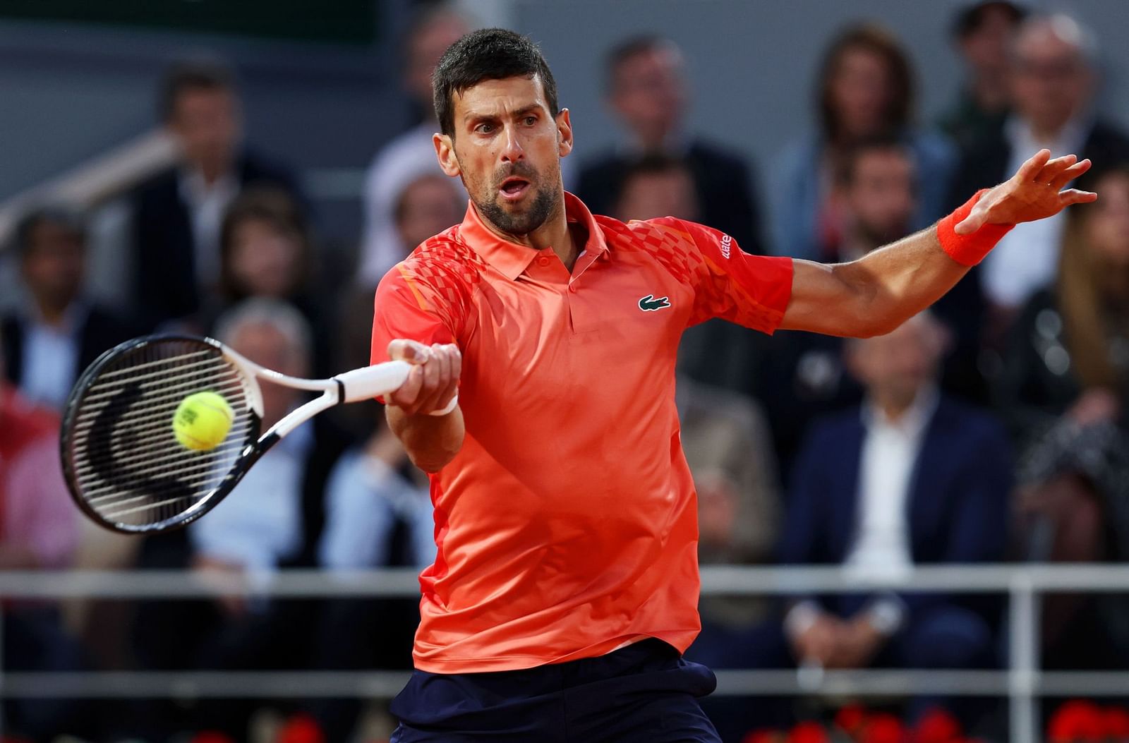 Novak Djokovic And Iga Swiatek Remain The Last Former Champions Left In 