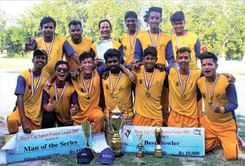 BKW vs KR Dream11 Prediction: Fantasy Cricket Tips, Today's Playing XIs and Pitch Report for Saptari Premier League, Final