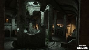 Warzone 2's Vondel Gulag leaked ahead of launch