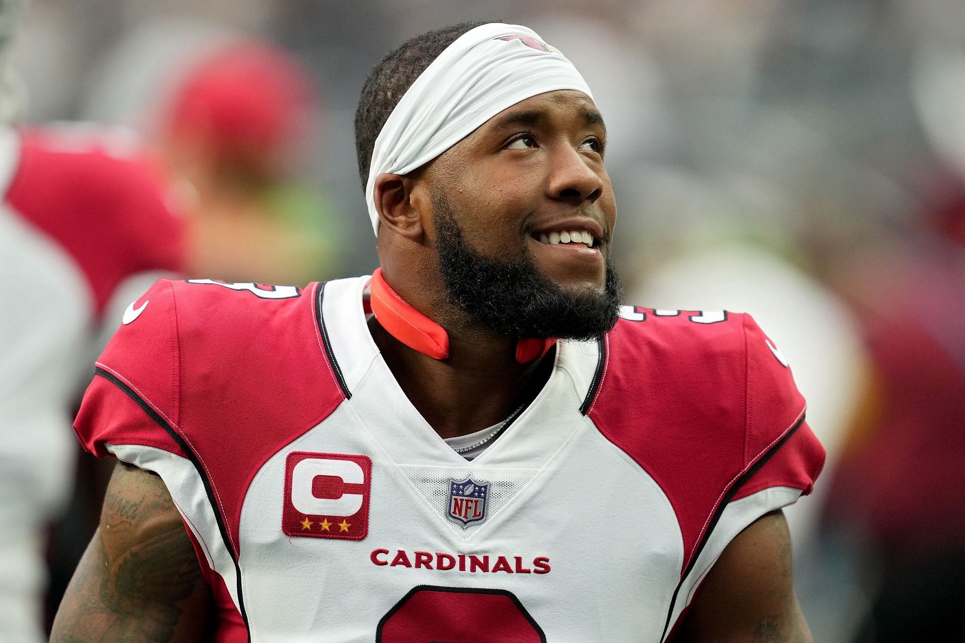 NFL Rumors: Cardinals' Budda Baker requests trade from Arizona – NBC Sports  Philadelphia