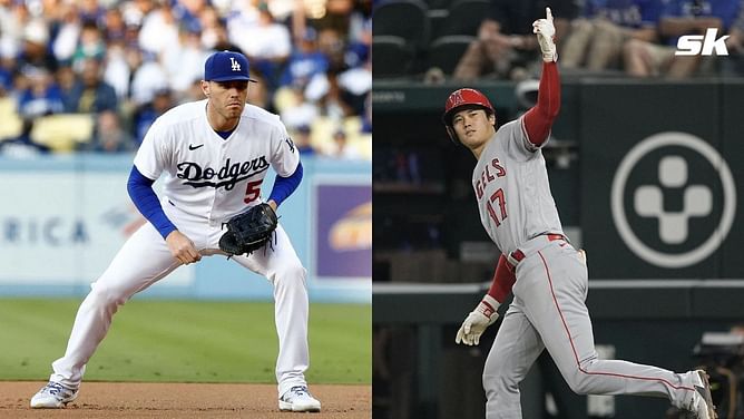 How to watch Angels vs Dodgers: TV Channels, Start Time and Live Stream Details | MLB Season - 20 June 2023