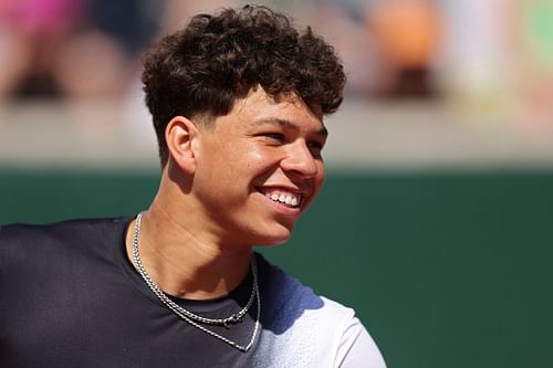 2023 French Open - Day Four