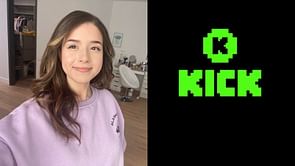 "Y’all want something to be mad about so bad": Pokimane responds to outrage following her recent comments about Kick