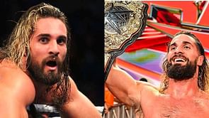 Popular star last seen at WrestleMania could return to challenge Seth Rollins, according to RAW announcer