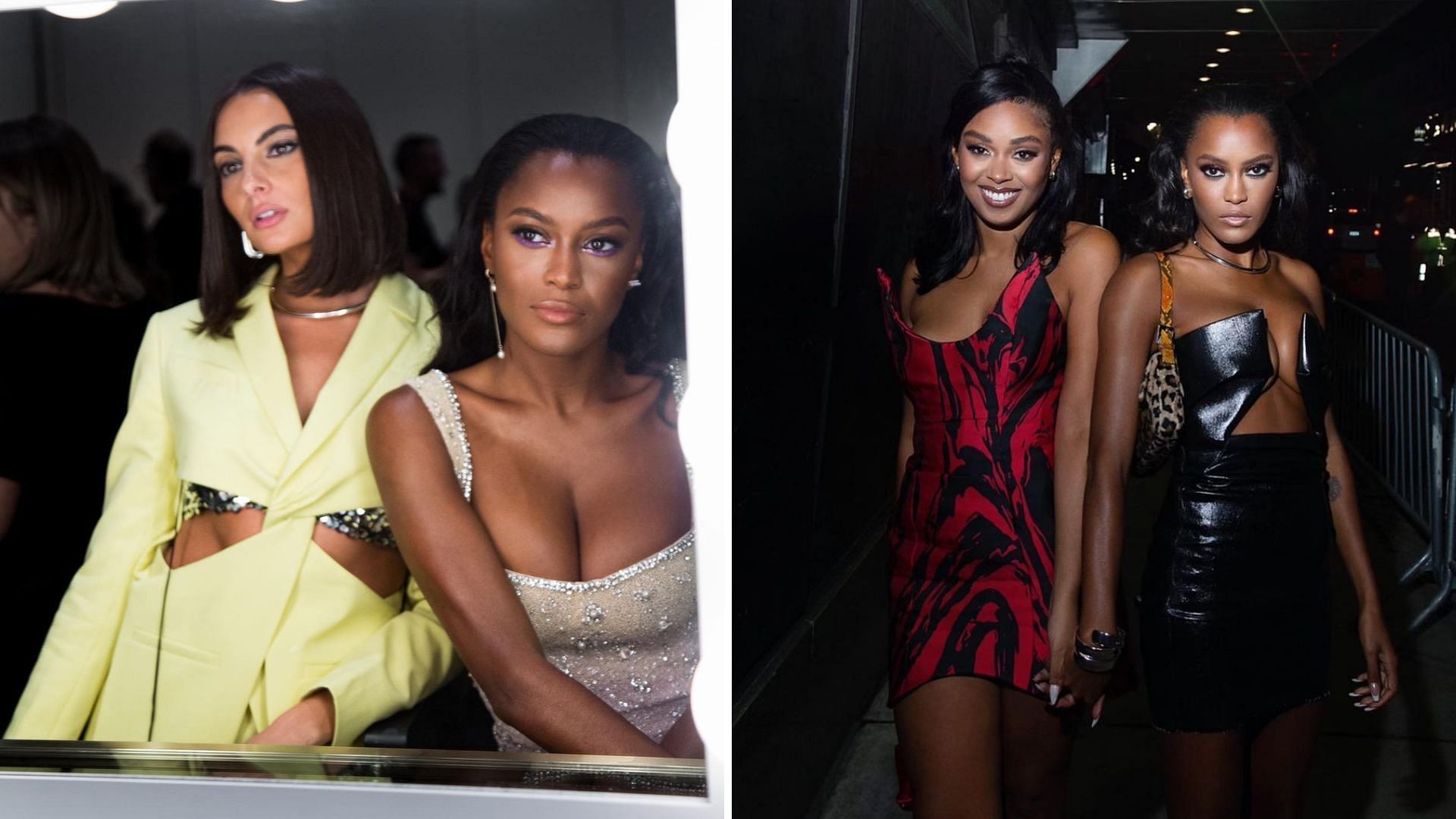 Summer House fans slam Paige, Ciara and Mya