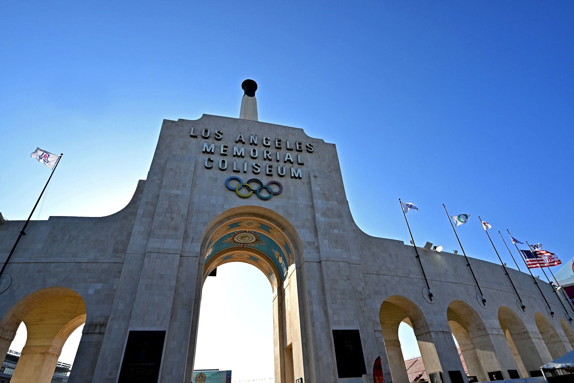 Fresno State v USC