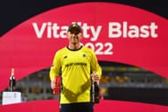 Lancashire Lightning v Hampshire Hawks - Vitality T20 Blast Final
