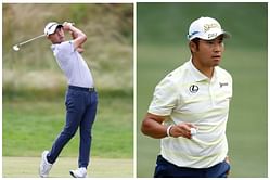 Collin Morikawa, Hideki Matsuyama headline injury report list for the Travelers Championship 2023