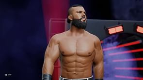 AEW Fight Forever settings you need to change before playing