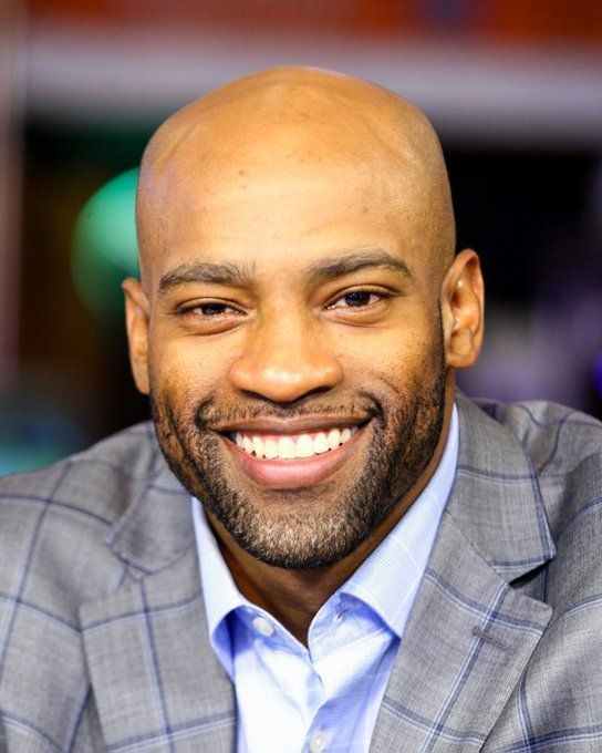 vince carter all star