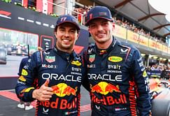 Red Bull chief engineer clears the air surrounding Max Verstappen and Sergio Perez having different cars