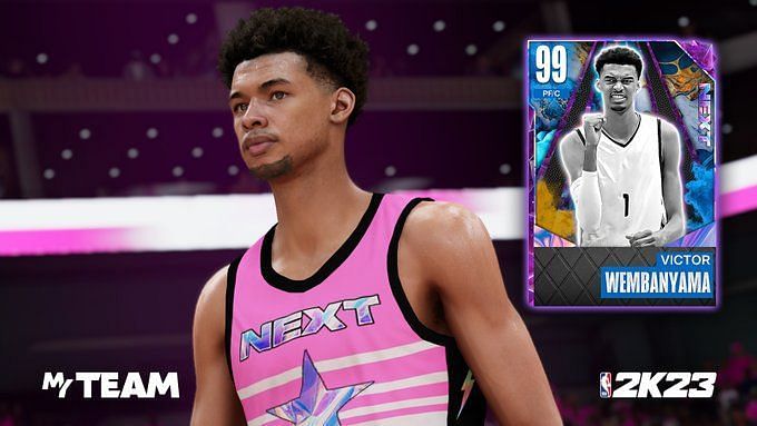 How To Do Fantasy Drafts In NBA 2K23