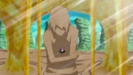 Rasa in Naruto.