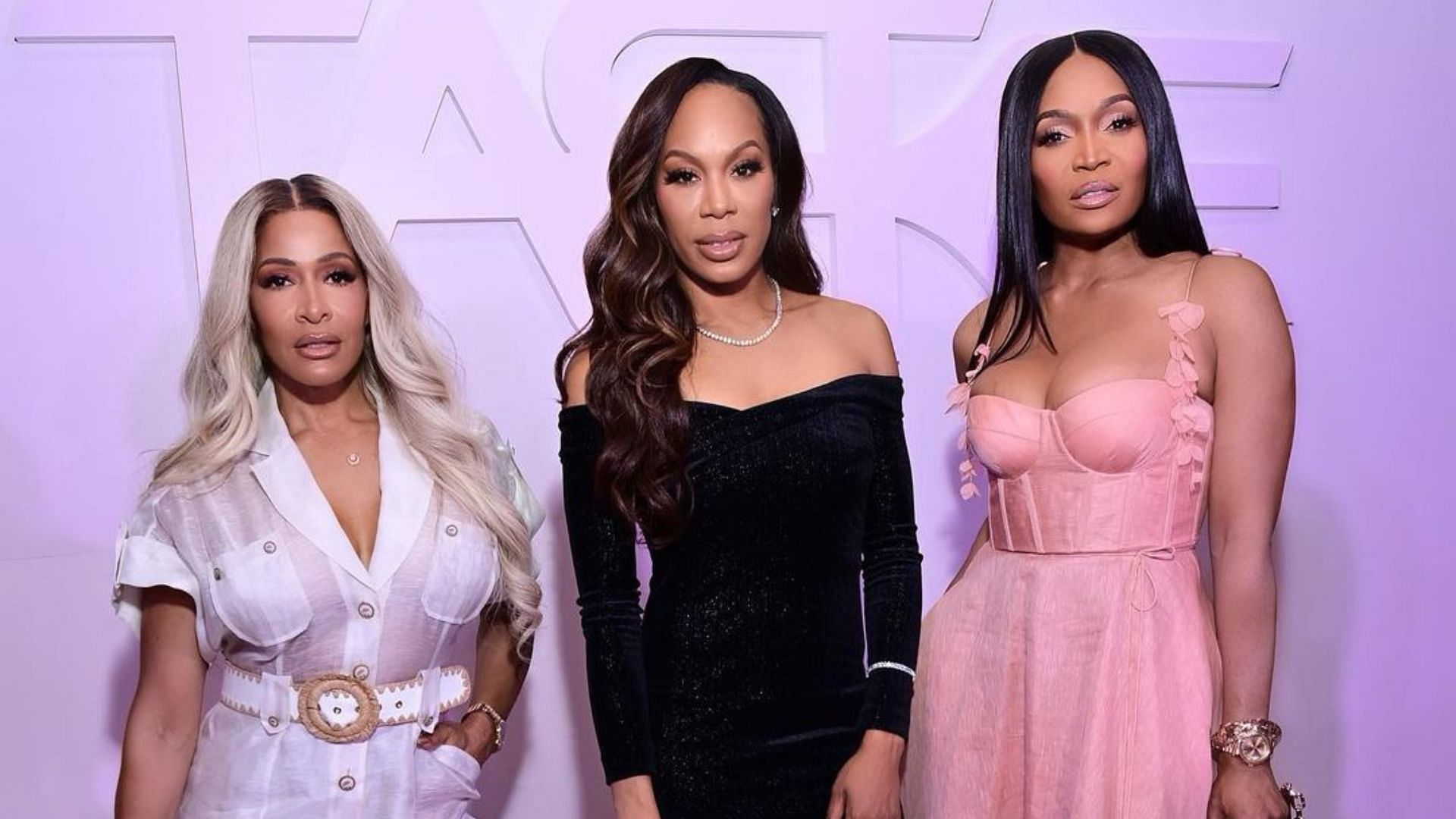 RHOA season 15 airs a brand new episode this Sunday