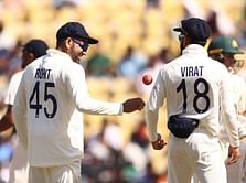 “Hopefully, he can repeat the same in this final” - Virat Kohli expecting another big knock from Rohit Sharma at The Oval