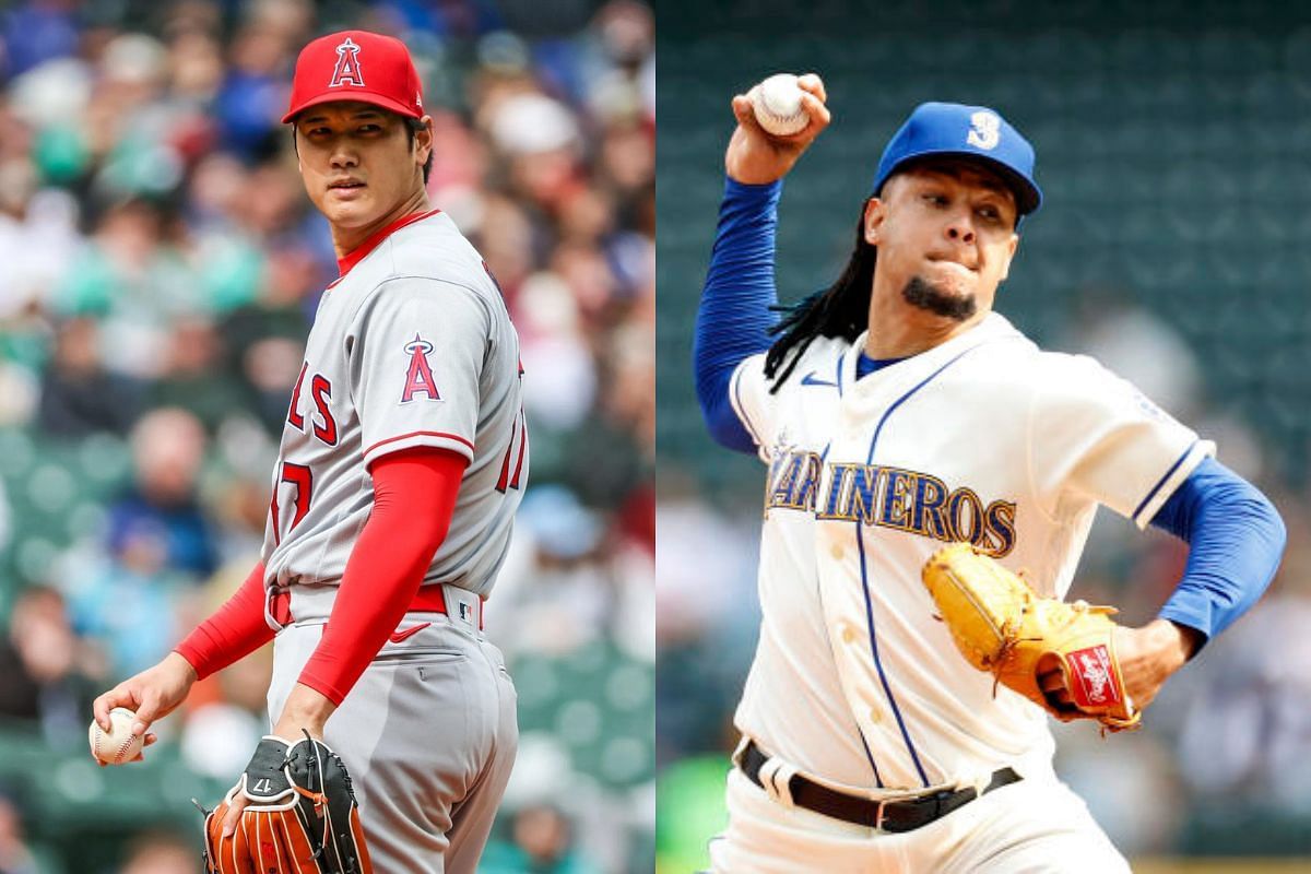 Mariners Angels vs Mariners MLB Live TV listings, streaming options, predicted lineups, and more June 9 2023