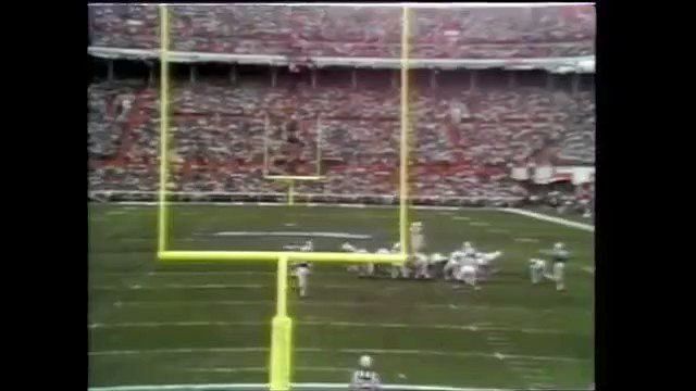 Broncos Ring of Fame kicker Jim Turner dies at age 82