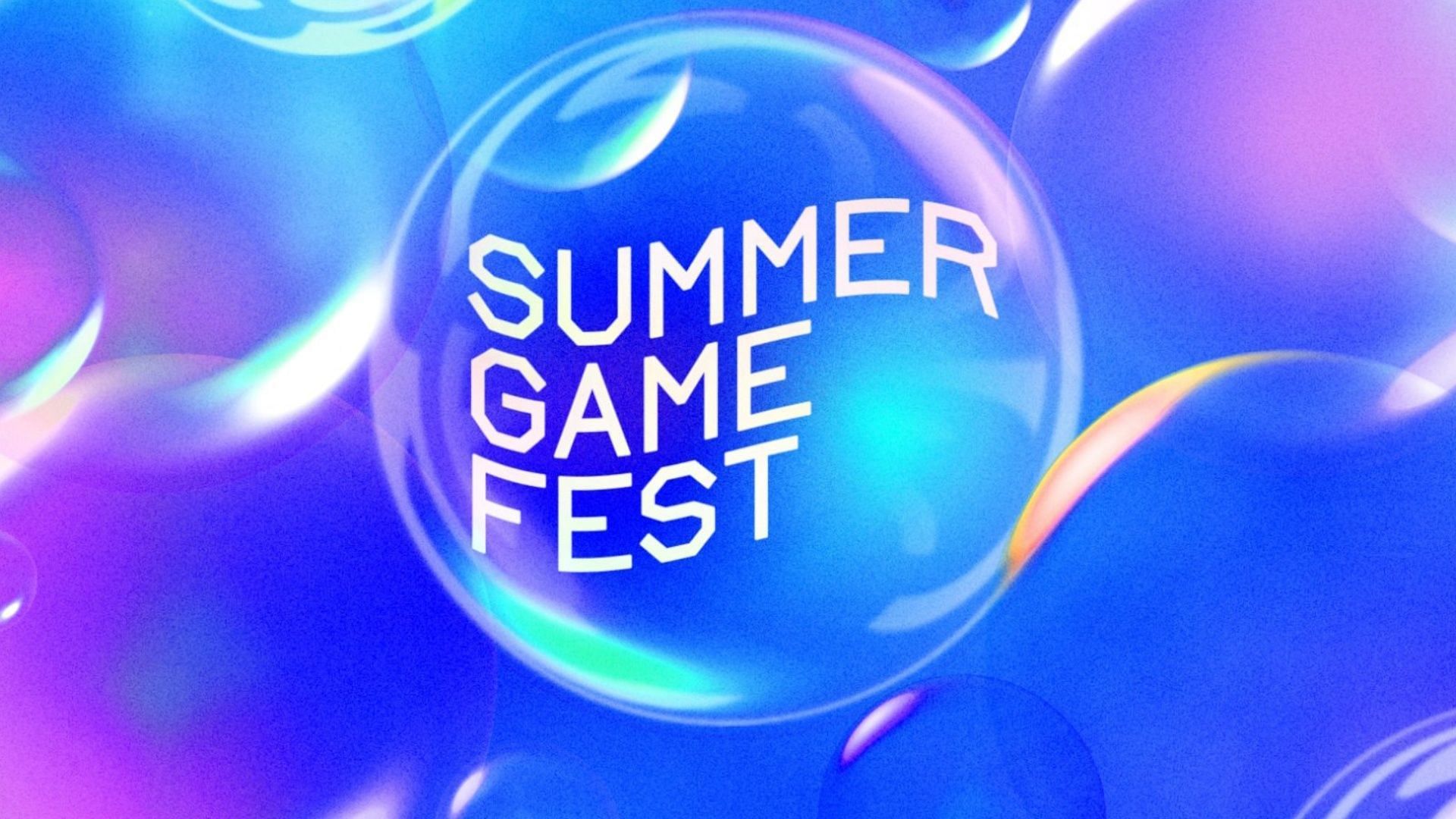 How long is Summer Game Fest 2023? (Image via Twitter/ @summergamefest)