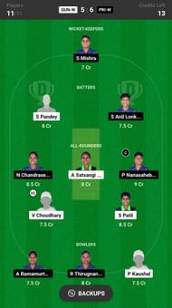 Fantasy suggestion #1