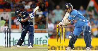 “It’s like bowling to Sachin Tendulkar in one-day cricket” - Wasim Akram hails Shubman Gill over recent batting exploits