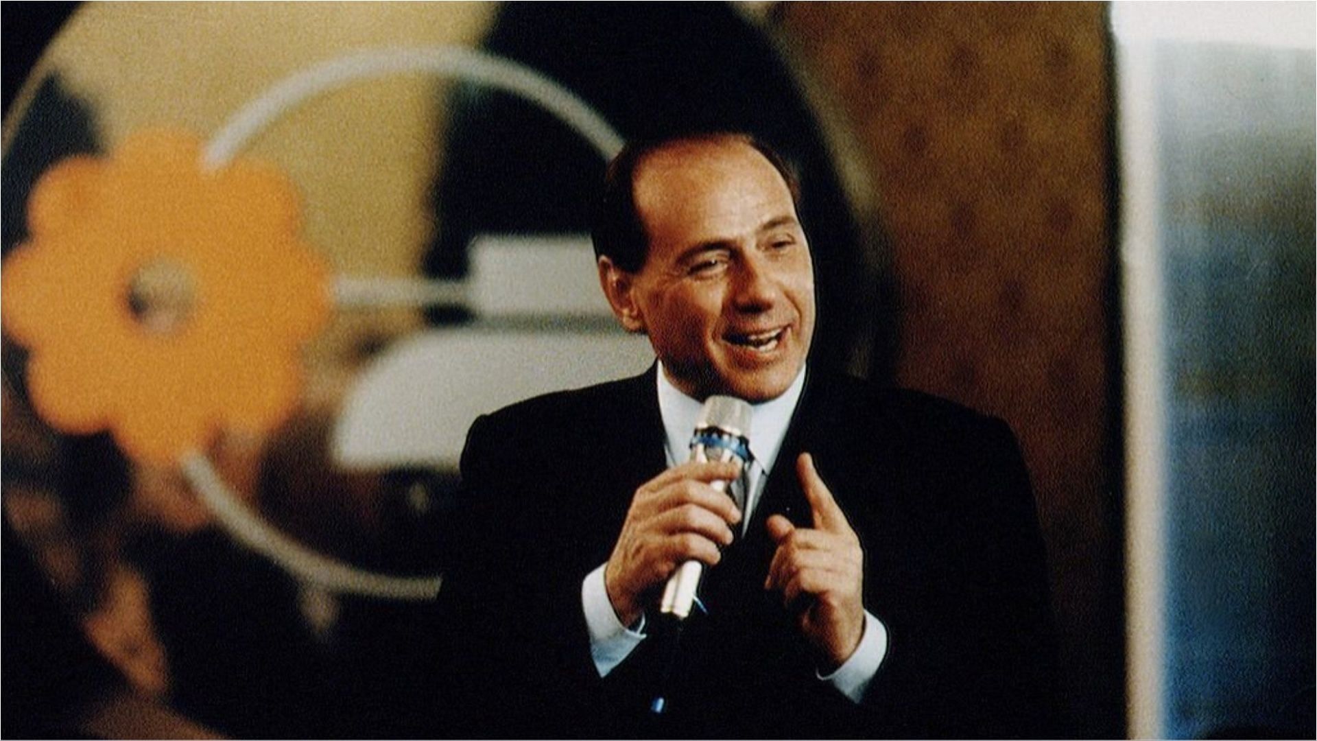 Silvio Berlusconi served as the Prime Minister of Italy in the past (Image via Franco Origlia/Getty Images)