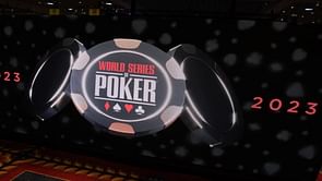 What did Martin Kabrhel do? Poker star investigated by World Series of Poker after winning $2.3 million