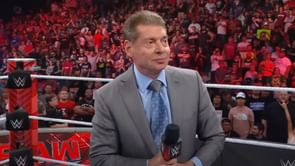 WWE legend on rumors that Vince McMahon asked him to come out of retirement