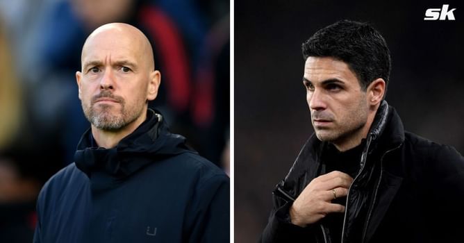 Manchester United move ahead of Arsenal in race to sign forward: Reports