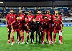 Lebanon vs Maldives Dream11 Team Prediction, Fantasy Football Tips & Starting XI for today's SAFF Championship match – June 28th, 2023