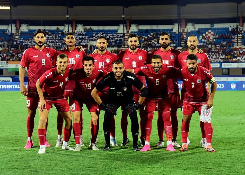 Lebanon vs Maldives Dream11 Team Prediction, Fantasy Football Tips ...