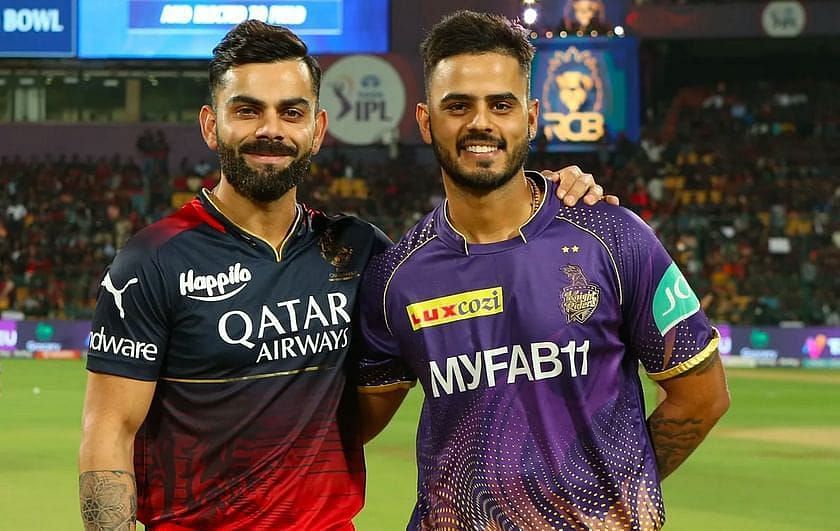Both KKR and RCB failed to qualify for the Playoffs of IPL 2023.