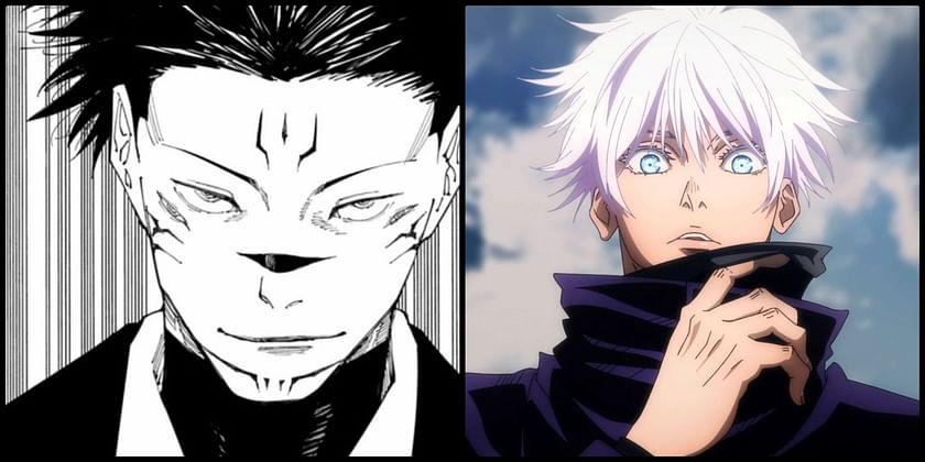 Jujutsu Kaisen fan's Gojo vs Sukuna animation does Mappa's job ahead of ...