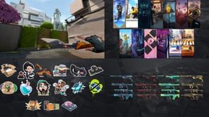 Valorant Episode 7 Act 1 Battlepass release date for all regions announced