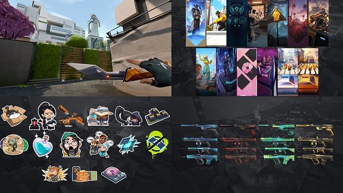 Valorant Episode 7 Act 1 Battlepass release date for all regions announced