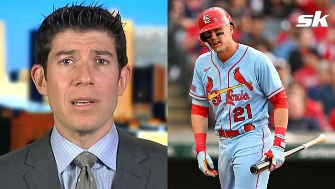 MLB insider slams last-placed reigning NL Central champs: "No team comes close to the St. Louis Cardinals in terms of downright disappointment"