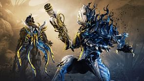 Everything you need to know about Incarnon Strun in Warframe: location, builds, and more