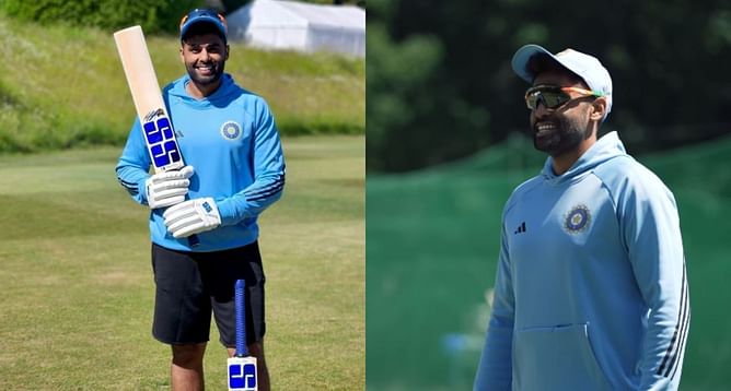 WTC Final : 'गौतम गंभीर ने मेरा नाम SKY रखा था'- सूर्यकुमार यादव ने इंटरव्यू में किये कई बड़े खुलासे, सामने आया वीडियो