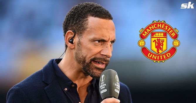 “I’m not having it” – Rio Ferdinand blames ex-Manchester United teammate for allowing Ronaldo to score hat-trick against him
