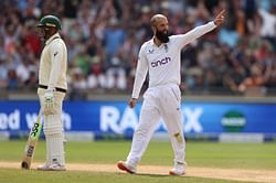 Moeen Ali's 5 most beautiful clean-bowled wickets