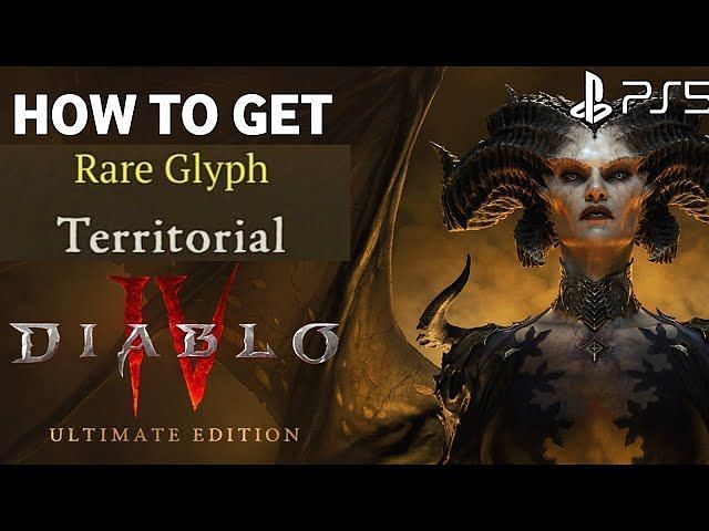 Top 5 Paragon Glyphs for Necromancers in Diablo 4