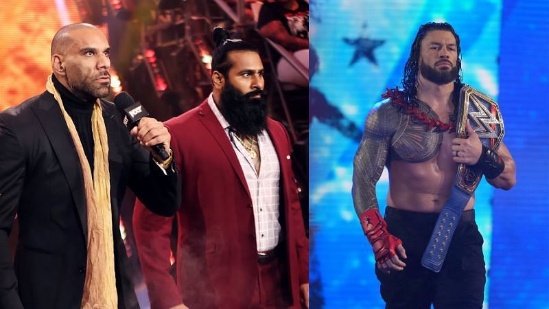 wwe superstars should attend india event 2023