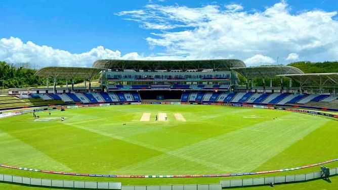PBC vs SCK Dream11 Prediction: Fantasy Cricket Tips, Today's Playing XIs and Pitch Report for Trinidad T10 Blast, Match 2