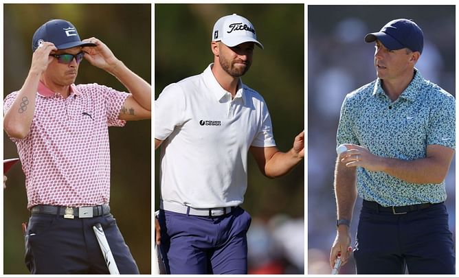 How much will each golfer win at the US Open 2023? Prize money breakdown explored