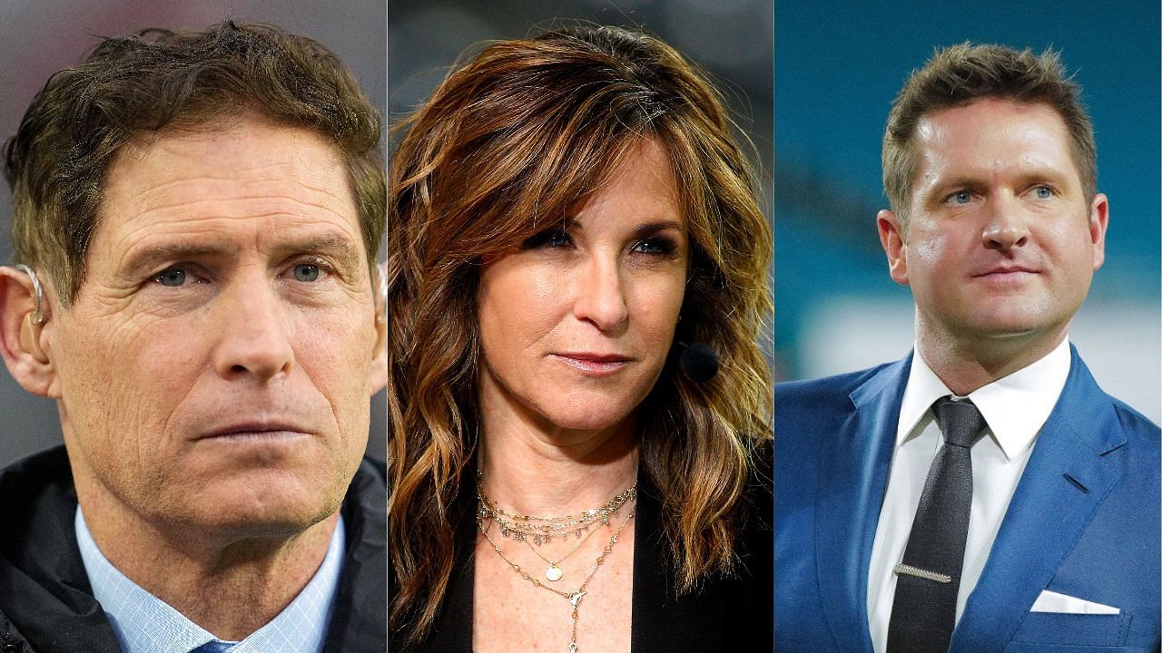 Steve Young, Suzy Kolber and Todd McShay fired by ESPN